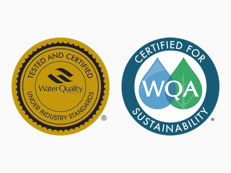 Chứng nhận WQA là gì? tìm hiểu về tiêu chuẩn chất lượng để đạt được chứng nhận WOA
