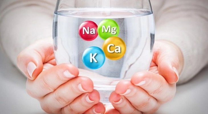 Nước ion kiềm là gì lợi ích của nước ion kiềm đối với cuộc sống - 8